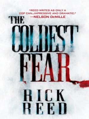 cover image of The Coldest Fear